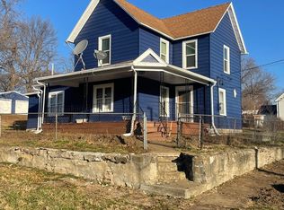 400 White St, Edgerton, MO 64444