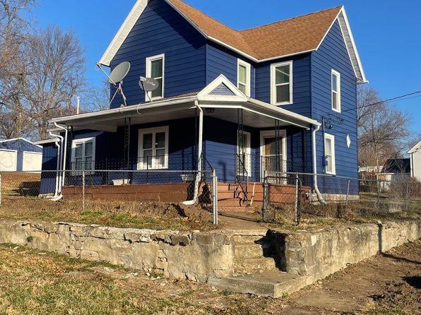 400 White St