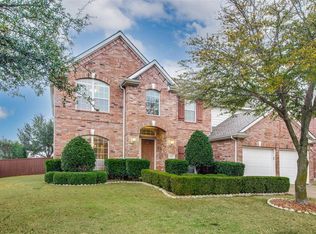 1312 Pecan Valley Dr, McKinney, TX 75072