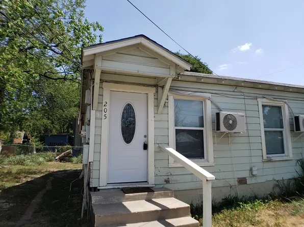 205 W Lambert St, San Antonio, TX 78204
