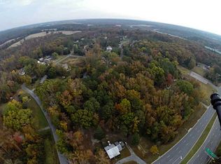 12700 Broad Street Rd, Henrico, VA 23233