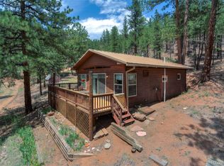 15103 Rainbow Rd, Sedalia, CO 80135