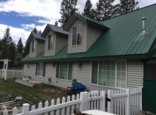 2981 Browns Meadow Rd, Kila, MT 59920