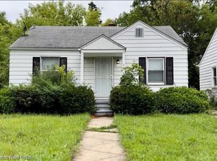 7818 Greenview Ave, Detroit, MI