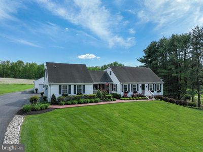 665 Bayard Rd, Lothian, MD, 20711