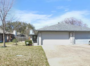 697 Lantana Dr, Keller, TX 76248