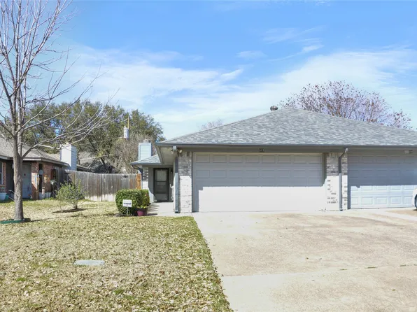 697 Lantana Dr, Keller, TX 76248