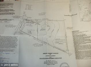 1815 Wildlife Run Rd, Beaverdam, VA 23015