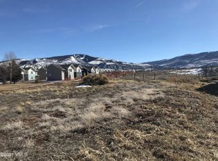 345 Timberwolf Dr, Gypsum, CO 81637