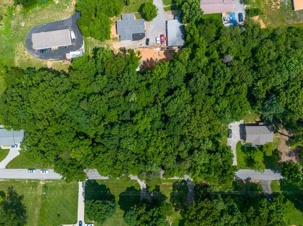 Green Hill Dr, Vonore, TN 37885