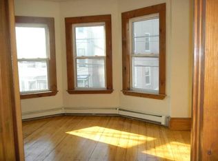 40 Mozart St #2F, Jamaica Plain, MA 02130