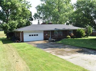 10872 Kendig Rd, New Carlisle, OH 45344