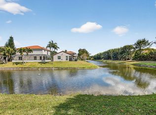 1856 Capeside Circle, Wellington, FL 33414