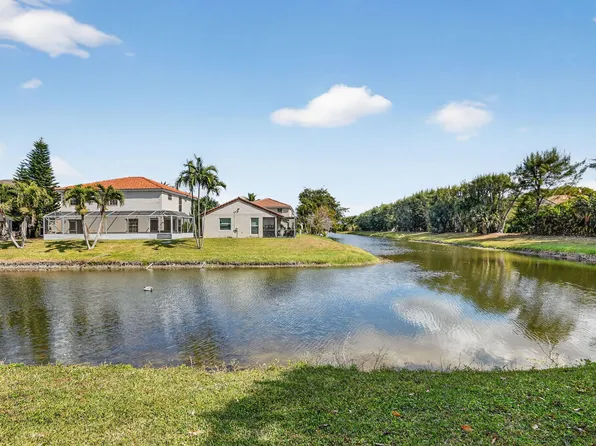 1856 Capeside Circle, Wellington, FL 33414