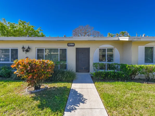 13984 Via Flora #C, Delray Beach, FL 33484