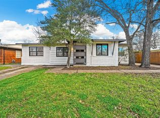 1307 Randolph St, Arlington, TX 76010