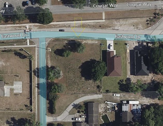 1st image of 0 Eastwood Dr