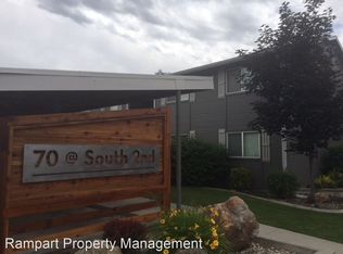 70 S 2nd St #105, Eagle, ID 83616