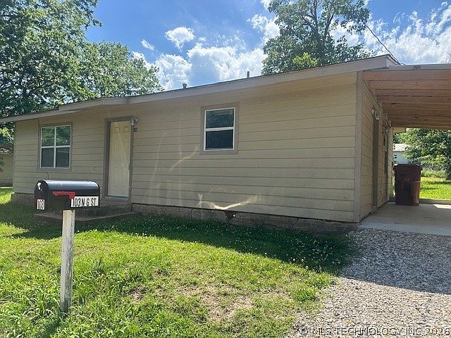 1st image of this home