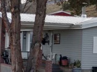 27764 Picnic Creek Rd, Mount Vernon, OR 97865