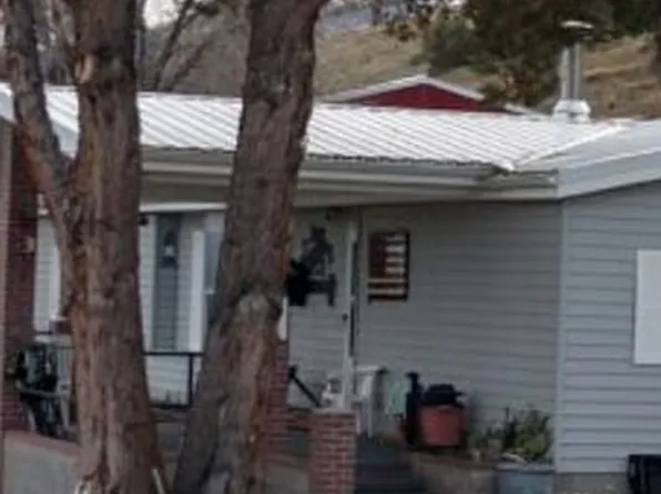 27764 Picnic Creek Rd, Mount Vernon, OR 97865