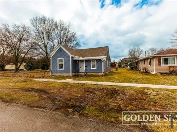 240 S Main St, Albany, IN 47320