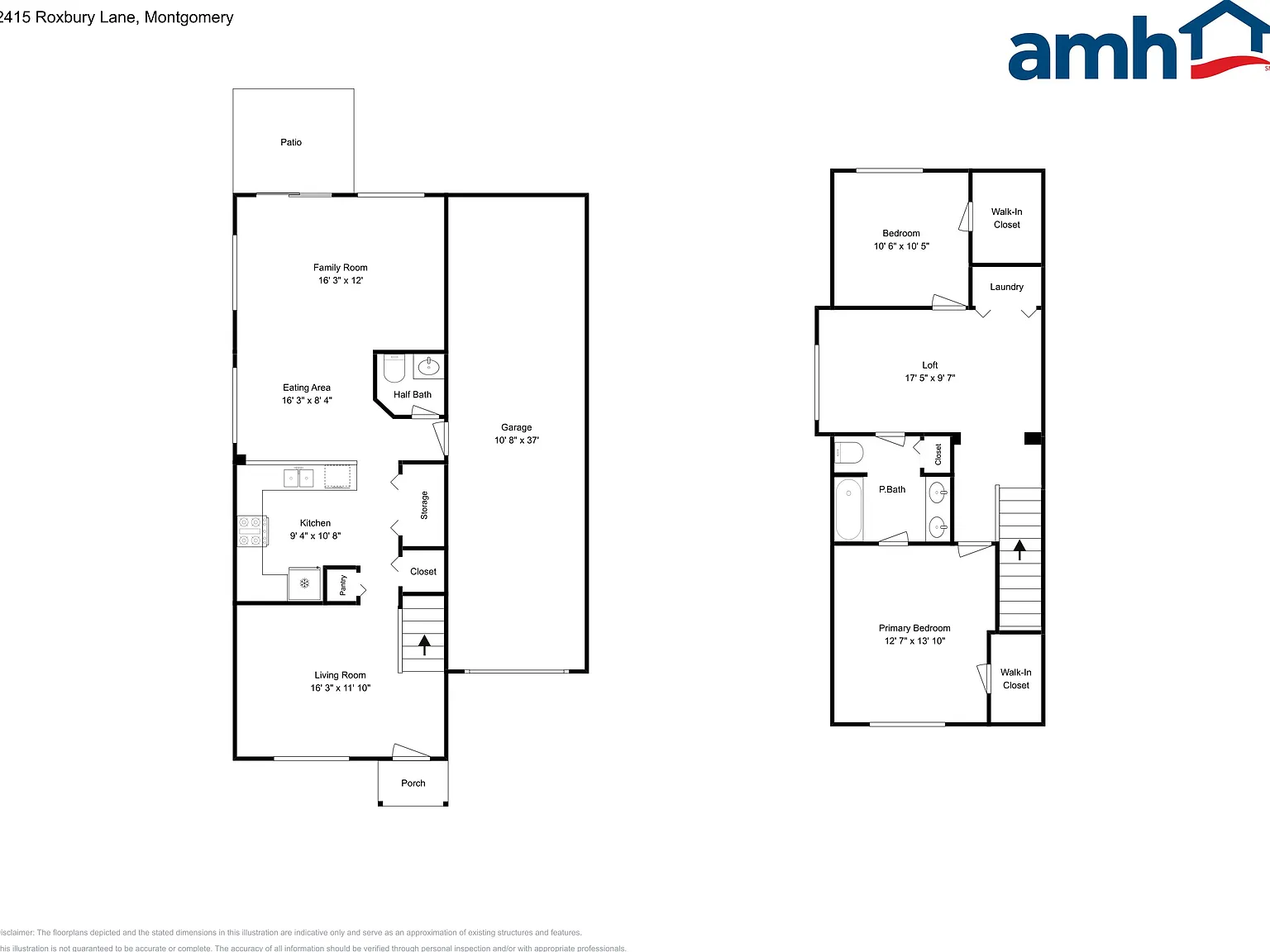 2 bed, 1.5 bath, 1520 sqft, $2,380 — Photo 2
