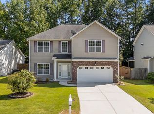 3107 John Willis Road, New Bern, NC 28562