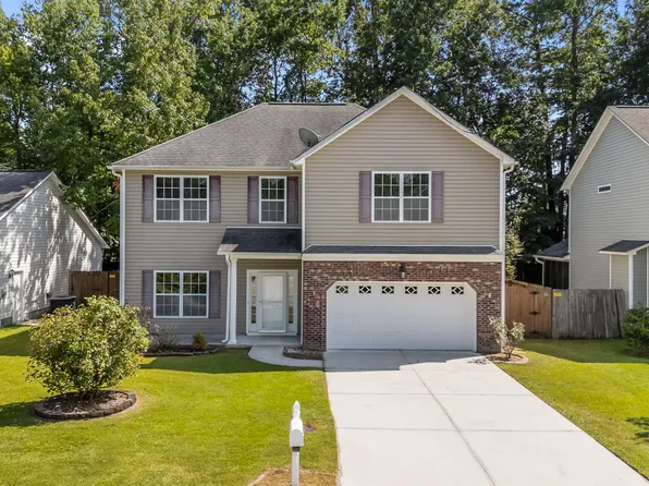 3107 John Willis Road, New Bern, NC 28562