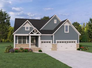 52 Priming Way, Angier, NC 27501