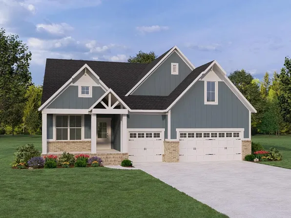 52 Priming Way, Angier, NC 27501