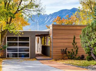 1460 Moss Rock Pl, Boulder, CO 80304