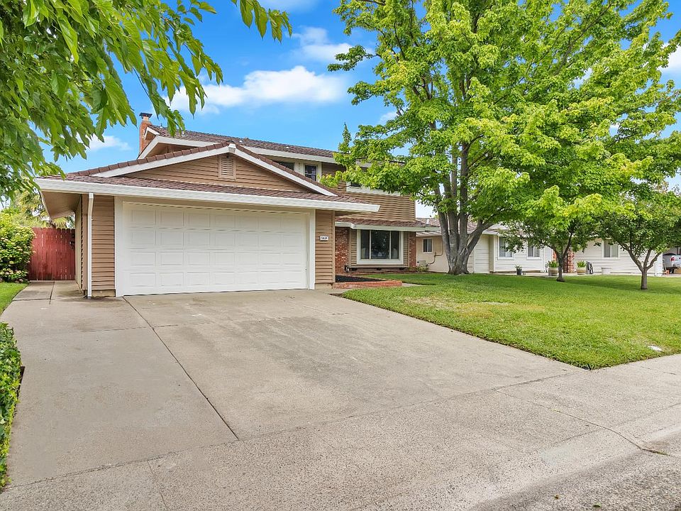 6824 Oaklawn Way, Fair Oaks, CA 95628 | MLS #226057610 | Zillow