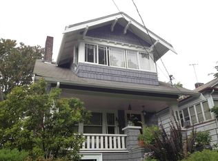 6513 18th Ave NE, Seattle, WA 98115