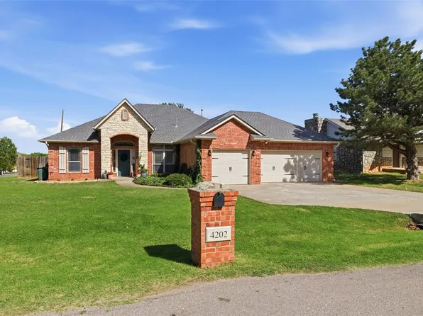 4202 Jordan Ave, Edmond, OK 73013