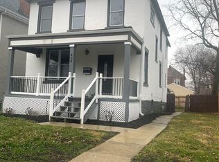 404 Stoddart Ave, Columbus, OH