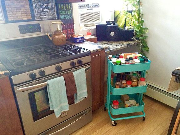 3rd image of 303 W 149th St #5F