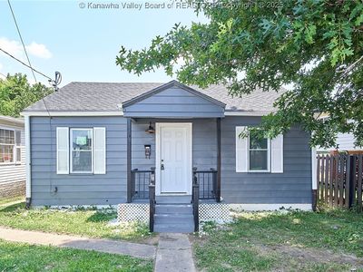 508 19th St, Dunbar, WV, 25064