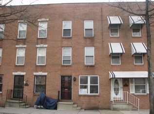 1031 W Lexington St, Baltimore, MD 21223