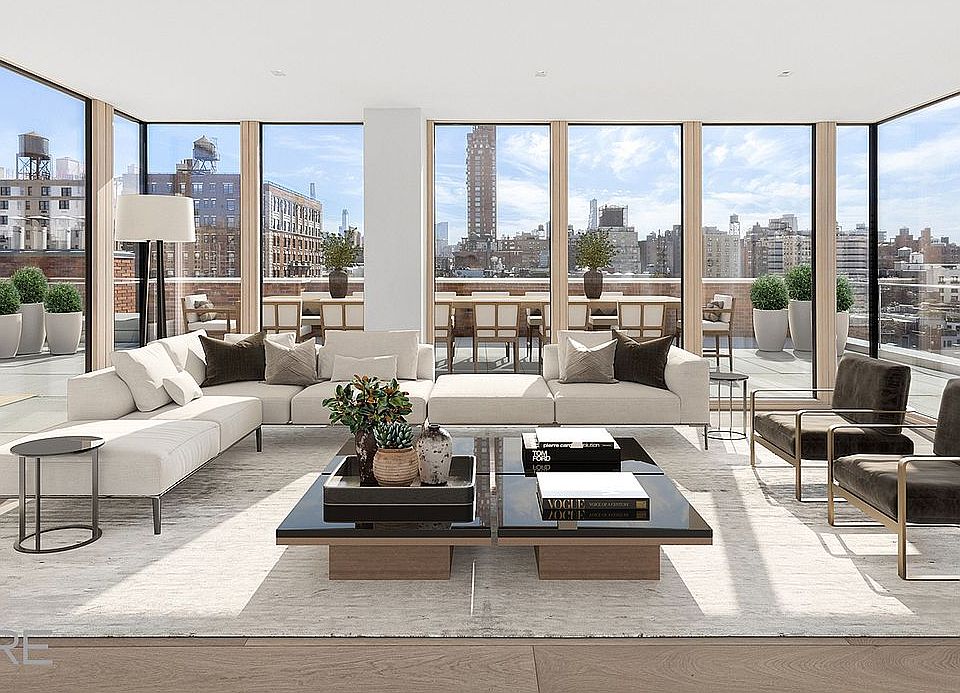 1st image of 470 Columbus Ave Penthouse 2