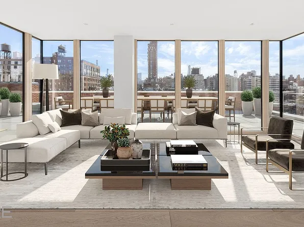 470 Columbus Ave Penthouse 2, New York, NY 10024
