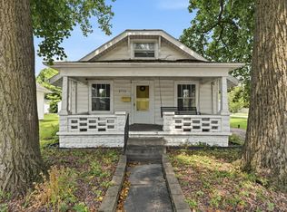 2712 Kossuth St, Lafayette, IN 47904