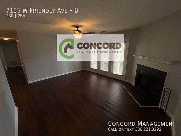 4th image of 7155 W Friendly Ave Unit B