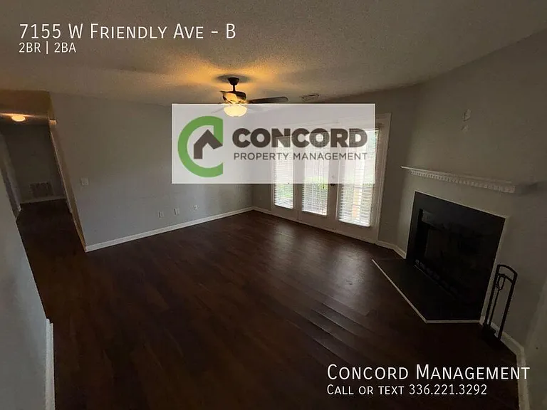 7155 W Friendly Ave #B — Photo 4