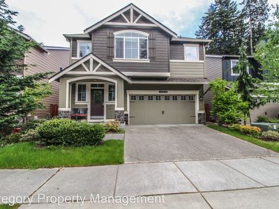 19523 33rd Dr SE, Bothell, WA, 98012