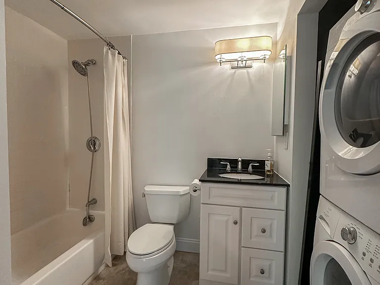79 Gainsborough St #204 — Photo 1