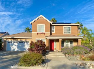 2982 Siena Rd, Livermore, CA 94550