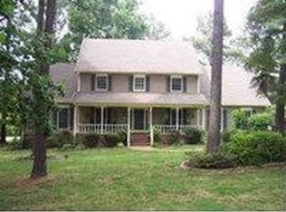 173 Plainsfield Pl, Jackson, TN 38305