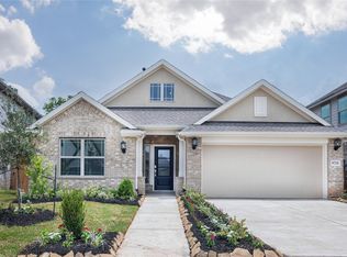 8726 Fairbrook Dr, Missouri City, TX 77459