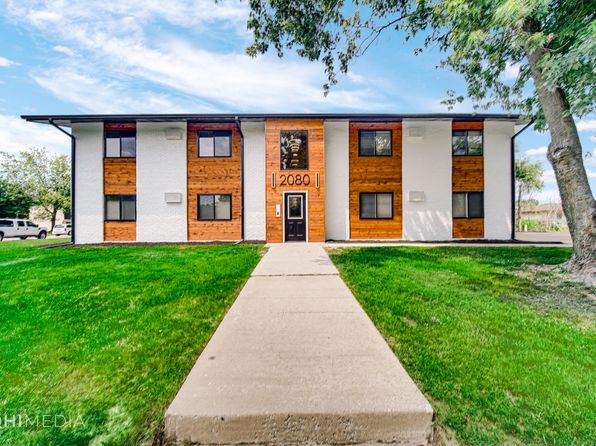 2080 E Rand St #8